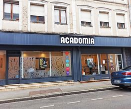 Acadomia image 11