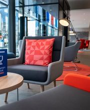 Holiday Inn Express Aarburg - Oftringen by IHG Bild 13