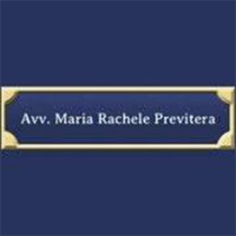Previtera Avv. Maria Rachele logo