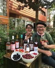 Wein-Musketier Stuttgart, Guido Keller - Wein & Kultur Bild 13