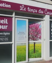 Accueil de Jour le Temps des Cerises image 1