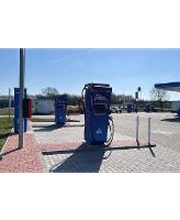 Aral pulse Ladestation Bild 6