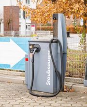 Shell Recharge Charging Station Bild 8