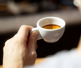 HARDY - Kaffeekultur Bild 7
