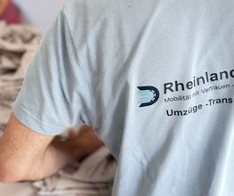 Rheinland Logistik / Umzugsunternehmen Düsseldorf Bild 4