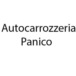 Autocarrozzeria Panico logo