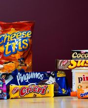 Monster Gourmet imagen 2