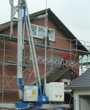 Gerüstbau