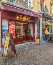 Nicolas Charleville Mezieres image 1