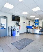 Euromaster Antibes image 15