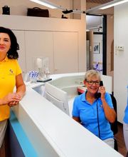 HTC Zahnklinik Bild 7