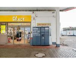 Shell Recharge Charging Station Bild 12