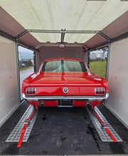 APM Luxury Car Transport image 18