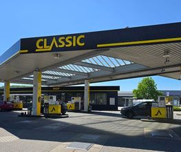 CLASSIC Tankstelle Kleve (Riswicker Str. 87)