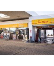 Shell Recharge Charging Station Bild 6