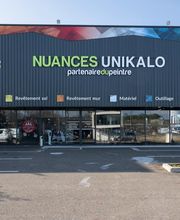 Nuances Unikalo Dax image 5