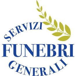 Servizi Funebri Generali logo