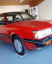 Subaru Garage Stefan Gerber Bild 10