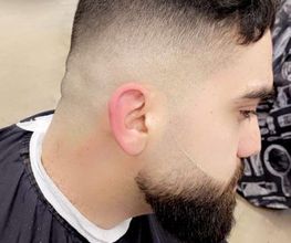 Barbier Officiel image 1