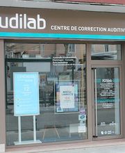 Audilab / Audioprothésiste Aubenas image 1