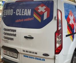 Euro Clean GmbH Bild 4
