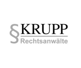 Krupp Rechtsanwälte Bild 1