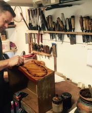 Romain Seumois Ebénisterie D'art image 14