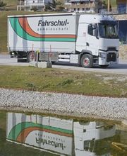 Fahrschulgemeinschaft Bild 1