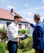 Immobilienbewertung