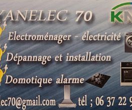 Yanelec70 image 4