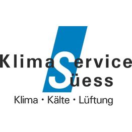 Klimaservice Süess AG