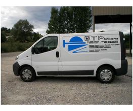 BTP Services Plus Galiber Fabrice image 10