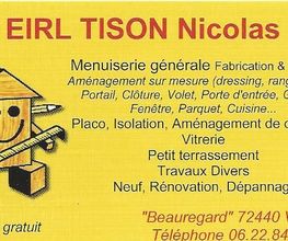 Tison Nicolas EIRL image 4