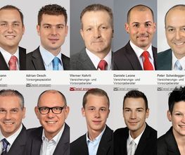 die Mobiliar Versicherungen & Vorsorge Bild 1