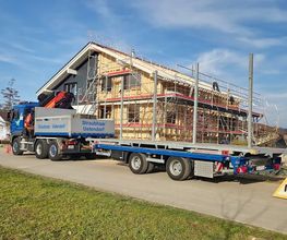 Straubhaar Transporte GmbH Bild 5