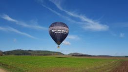 Möck Ballonfahrten