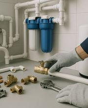 Slo fix Haustechnik Bild 1