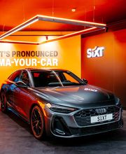 SIXT - Palma de Mallorca Aeropuerto imagen 10