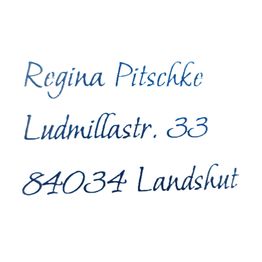 ABC...Logopädie Regina Pitschke