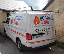 C.G.D.E.I.C Fils image 1