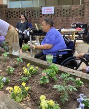 Raleigh Rehabilitation Center image 15