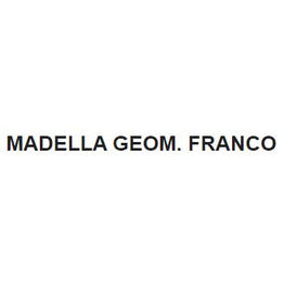 Madella Geom. Franco logo
