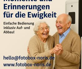 Fotobox Noris Bild 9