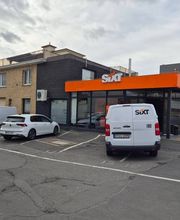 SIXT Autovermietung Göttingen Bild 13