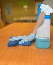 LGE SA (La Genevoise d'Entretien SA) Bild 3