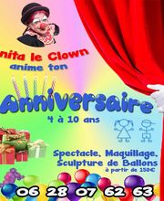 Artisticlown image 13