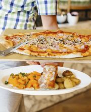 Restaurant Palmensaal Bild 4