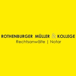 Rothenburger Müller & Kollege