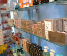 Hellweg - Apotheke Bild 3