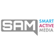 Smart Active Media